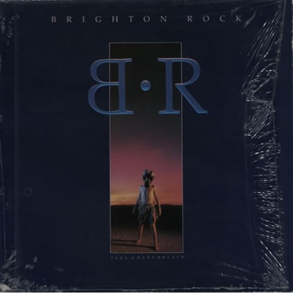 バンドスコア「BRIGHTON ROCK / YOUNG WILD」希少♪ バンドスコア「BRIGHTON ROCK / YOUNG WILD」希少♪ - メルカリ